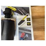 Karcher Wheel Rim Brush