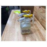 Lot of 2 Sealed Air - Liquid Air Freshener