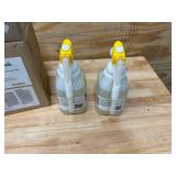Lot of 2 Sealed Air - Liquid Air Freshener
