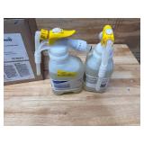 Lot of 2 Sealed Air - Liquid Air Freshener