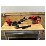 MILWAUKEE M18 FUEL 18-Volt Lithium-Ion Brushless 0.25 Gal. Cordless Jobsite Wet/Dry Vacuum (Vacuum-Only)