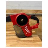 MILWAUKEE M18 FUEL 18-Volt Lithium-Ion Brushless 0.25 Gal. Cordless Jobsite Wet/Dry Vacuum (Vacuum-Only)