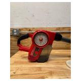 MILWAUKEE M18 FUEL 18-Volt Lithium-Ion Brushless 0.25 Gal. Cordless Jobsite Wet/Dry Vacuum (Vacuum-Only)
