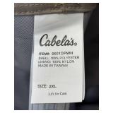 CABELA