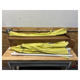 ANCHORONE Classic beach umbrella system lot (3)
