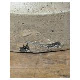 KENROY HOME Ibiza 3-Tier Floor Fountain - Sandstone