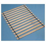 Ashley Furniture Frames and Rails King Roll Slats (B100-14)