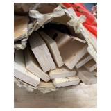 Ashley Furniture Frames and Rails King Roll Slats (B100-14)