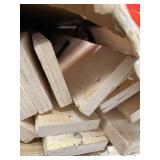 Ashley Furniture Frames and Rails King Roll Slats (B100-14)