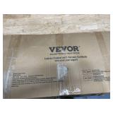 Vevor Wooden Outdoor Privacy Screen