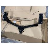 Curt Class 3 Trailer Hitch, 2" Receiver, Select Toyota RAV4 #13149