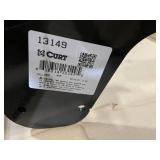 Curt Class 3 Trailer Hitch, 2" Receiver, Select Toyota RAV4 #13149