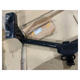 Curt Class 3 Trailer Hitch, 2" Receiver, Select Toyota RAV4 #13149