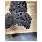 12 x 12 Foam Acoustic Tiles