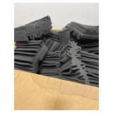 12 x 12 Foam Acoustic Tiles