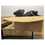 12 x 12 Foam Acoustic Tiles