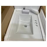 Bathroom Vanity
