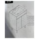 Bathroom Vanity