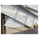 Storkcraft® Alpine 6 Drawer Dresser