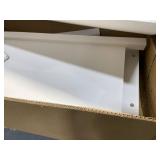 Storkcraft® Alpine 6 Drawer Dresser