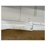 Storkcraft® Alpine 6 Drawer Dresser