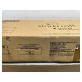 Storkcraft® Alpine 6 Drawer Dresser