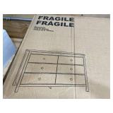 Storkcraft® Alpine 6 Drawer Dresser