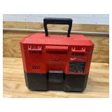MILWAUKEE M12 FUEL 12-Volt Lithium-Ion Cordless 1.6 Gal. Wet/Dry Vacuum (tool only)