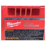 MILWAUKEE M12 FUEL 12-Volt Lithium-Ion Cordless 1.6 Gal. Wet/Dry Vacuum (tool only)