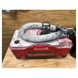MILWAUKEE M18 18-Volt 2 Gal. Lithium-Ion Cordless Wet/Dry Vacuum (Vacuum-Only)