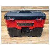 MILWAUKEE M18 18-Volt 2 Gal. Lithium-Ion Cordless Wet/Dry Vacuum (Vacuum-Only)