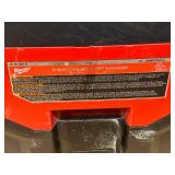 MILWAUKEE M18 18-Volt 2 Gal. Lithium-Ion Cordless Wet/Dry Vacuum (Vacuum-Only)