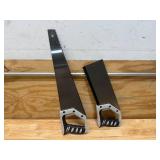 Lot of 2 - Saw Blades