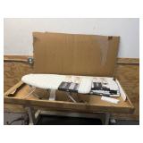 Better Homes & Gardens Lot of 3 - Foldable Ironing Board