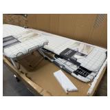 Better Homes & Gardens Lot of 3 - Foldable Ironing Board