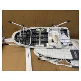 Better Homes & Gardens Lot of 3 - Foldable Ironing Board