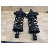 A Premium Car Strut Assembly (2)
