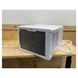 Midea MAW10V1QWT U-Shaped AC Window Air Conditioner (Not Working)