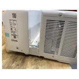 Midea MAW10V1QWT U-Shaped AC Window Air Conditioner (Not Working)
