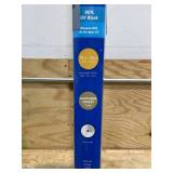 Coolaroo Outdoor Roller Shade