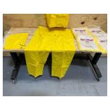 Lot of 5 - Ansell Wet Wear 65-200 XL