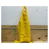 Lot of 5 - Ansell Wet Wear 65-200 XL