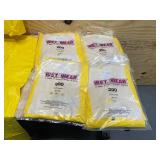 Lot of 5 - Ansell Wet Wear 65-200 XL