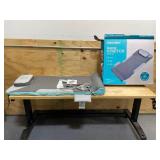 Homedics Stretch Mat