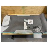 Homedics Stretch Mat