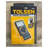 Tolsen multimeter (08261524.10)
