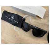 Lot of 2 - Blenders Sunglasses Fire and Spark