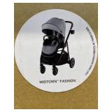 Graco 3 in 1 Lux Midtown Stroller (08262580)