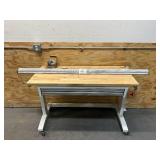 Outdoor Roller Shade (6