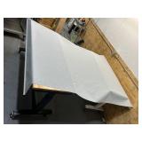 Outdoor Roller Shade (6